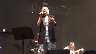 Lágrimas - Chenoa - Donostia/San Sebastián 2017