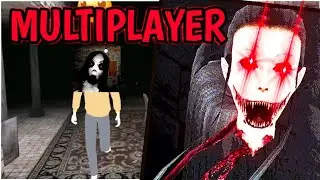 Eyes The Horror Game / Multiplayer with 