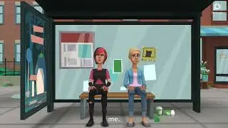 Lizzie Loses Her Temper (Based On A True Story)