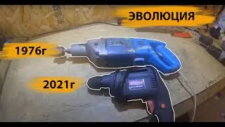 СОВДЕП ДРЕЛЬ/РЕТРО ОБЗОР