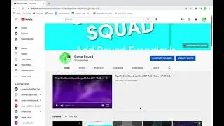 (April Fools Special) Congratulations I Reached 500 Subscribers