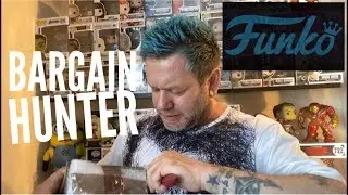 BEST eBay Funko Bargain | EPIC Pop Hunting Video