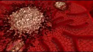 Влияние алкоголя на печень человека.