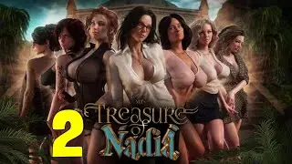 Treasure Of Nadi Game Walkthrough (2)