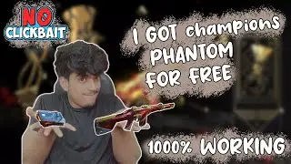 *NEW* VALORANT FREE SKINS (BUNDLE GLITCH) 2022! HOW TO GET SKINS FOR FREE IN VALORANT! (WITH PROOF)!