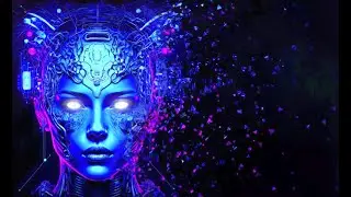 PSYTRANCE  MIX 27 🔊 HD VISUALS  #psytrance #goa #trance #trans