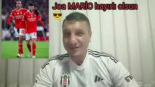 BEŞİKTAŞ : 2 - 0 : SİVASSPOR / BEŞİKTAŞ DOLU DİZGİN