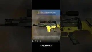 CASES OPENED DAILY #shorts #csgo #csgocases #skins #lucky #satisfying