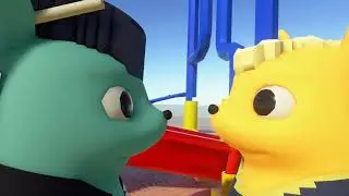 Mousetrap Animation