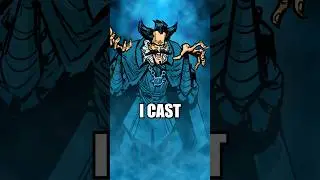 Bro, the wizard war is just messed up drama now!