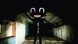 How's Cartoon Cat?