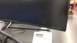 Монитор в 49 дюймов