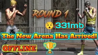 Android Combat game of 2025