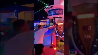 Литвин СЛОМАЛ АВТОМАТ!? ОЧЕНЬ СИЛЬНЫЙ УДАР!🥊 #litvin #литвин #subo #субо #shorts