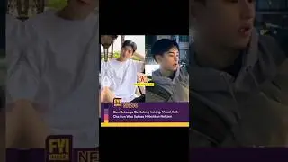 Visual Adik Cha Eun Woo Sukses Hebohkan Netizen 
