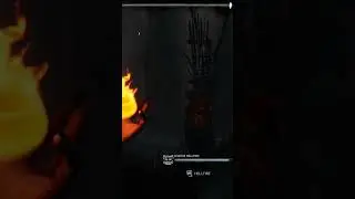 Now burn