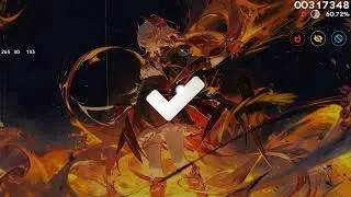 When a Six Digit Tries 5* Flamewall (again, with HDHR)