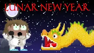 Chinese new year all new items | GrowTopia