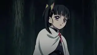 Demon Slayer-Nezuko Meme Running