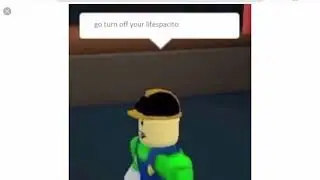 Go commit roblox memes