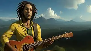 Bob Marley: Redemption Song