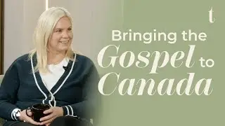 Being a Light in Canada | Thrive | Ep. 23 | Miracle Channel's Daily Show