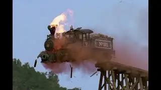 The Train Wreck that is Tim
