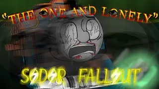 [Sodor Fallout] 'The One and Lonely'