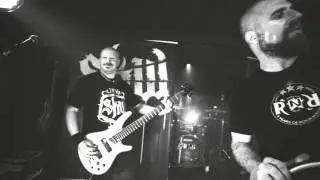 SKW - Red Sector A (Rush Cover)