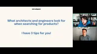 3 Easy Tips to Drive Engagement on BIMobject