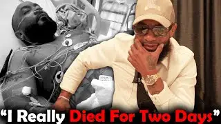 What Really Happened to Willa Boy, I Died for 48 Hours
