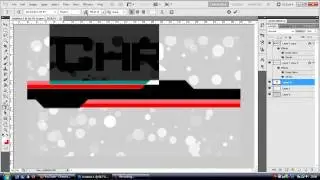 Photoshop - Speed Up - Episode 7