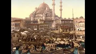 Seljuks in Millenaire 1.12.2 | Patch 8.1.0 Overview