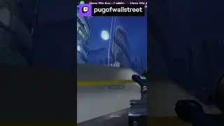 360 NoScope | pugofwallstreet on #Twitch