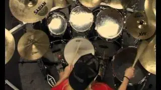 Thrashgrinder - Traffic in Town