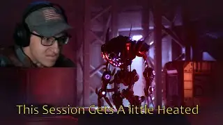 Starsiege Except Were All Angry For Some Reason