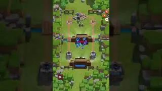 Clash royale her bir prize aldim