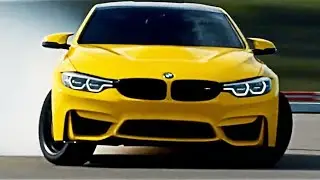 Aleq Baker - I Wanna (RAV3ART Remix) (Car Video)