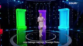 🍾 Życzenia sylwestrowe - Beata Olga Kowalska 🍾