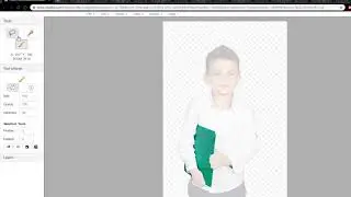 How to use the lasso tool