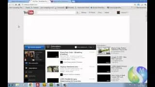 Create jquery and css active navigation 2