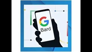 #googlebard