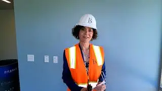 Sneak Peek - CGCC Residence Hall