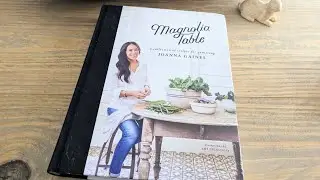 Magnolia table by Joanna Gaines