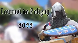 [Behourd] Tournoi de Poligny 2022