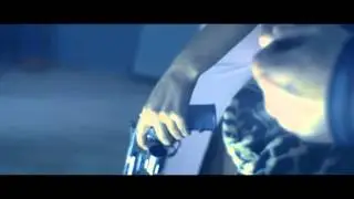 Seydi Walasey - Micro Chromé ( Master by les murs du son )
