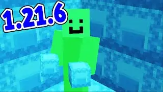 Minecraft Shulker Box Dupe Glitch w/ Shulker Backpacks v6.4 - Java edition 1.21.6