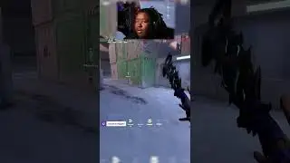 Valorant Players are INSANE!