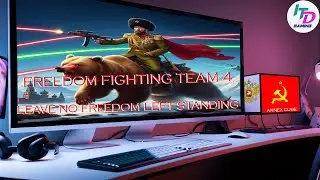 Russian Console, Now with More Putin!?!?