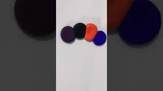 Claymixing ep179#shortvideo#art#satisfying